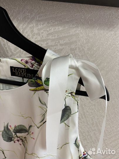 Платье женское 