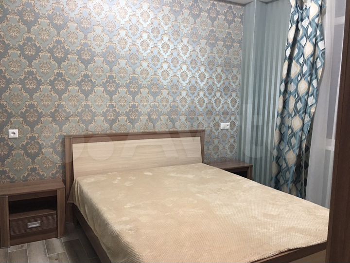 1-к. квартира, 34 м², 5/5 эт.