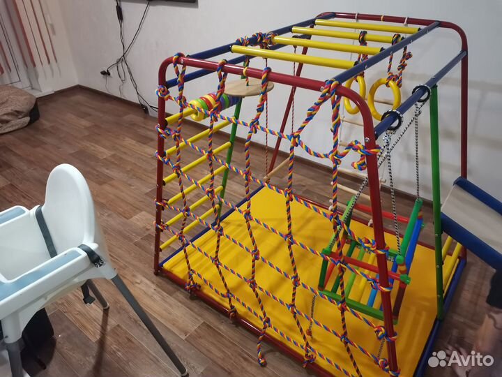 Дск. дск Весёлый малыш. Прокат