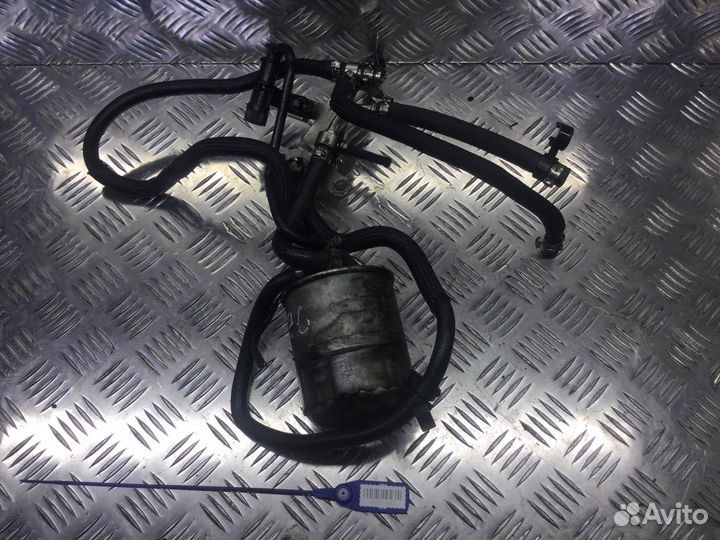 Фильтр топливный Mercedes Sprinter 026402056 64698