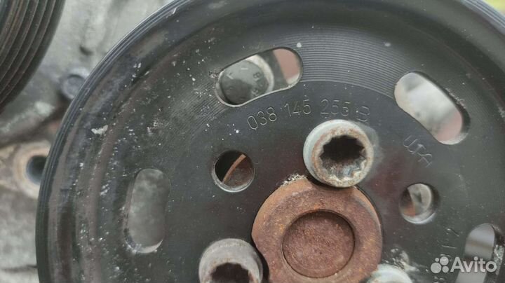 Насос гур 1113038 Volksvagen Sharan 1.9TDI BRT BVH