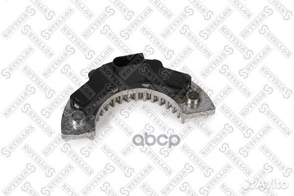 88-11013-SX реле-регулятор кондиционирование в