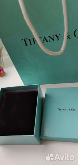 Коробочки Тиффани, Hermes