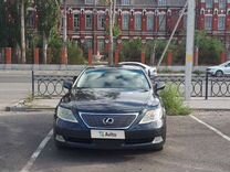 Lexus LS 4.6 AT, 2007, 237 800 км, с пробегом, цена 1 250 000 руб.