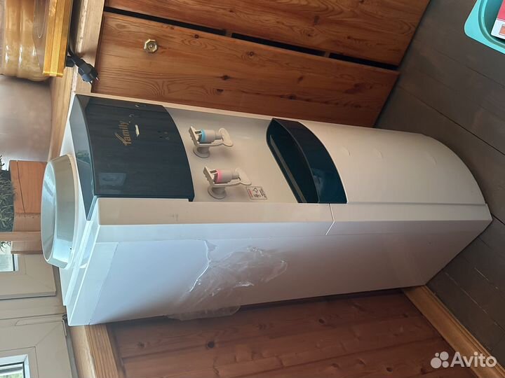 Кулер для воды бу