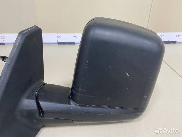 Зеркало левое электрическое УАЗ 3164/Патриот