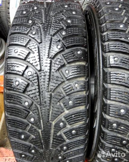 Nokian Tyres Nordman 5 185/55 R15