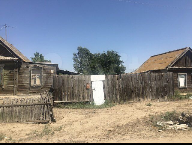 Дом 56 м² на участке 10 сот.