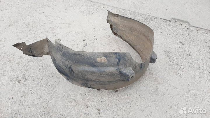 Подкрылок передний левый Opel Antara С105 3.2 2010