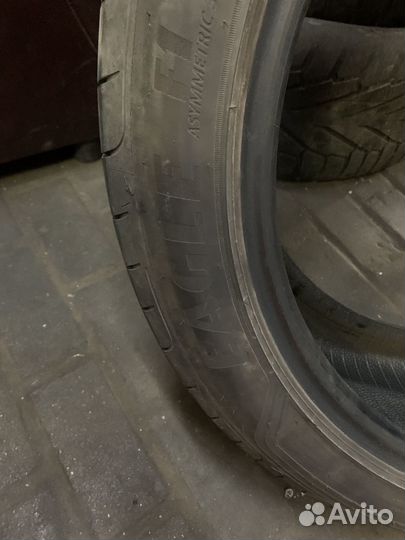 Goodyear Eagle F1 Asymmetric 245/45 R20 99V