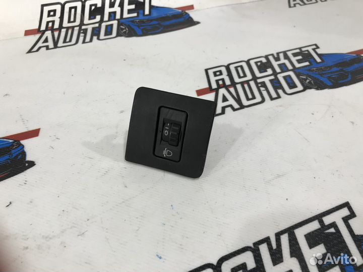 Привод регулировки фары Peugeot 407 6554 C3