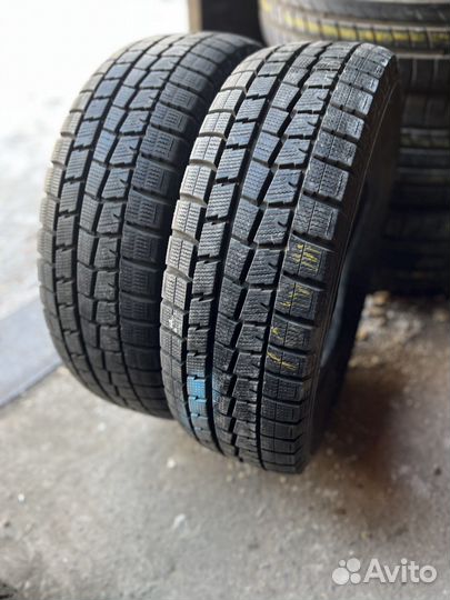 Dunlop Winter Maxx WM01 195/65 R15 91Q