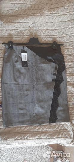 Юбка 46-48 р