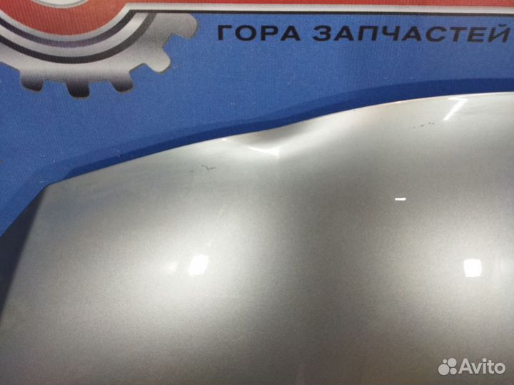 Капот Lexus NX 1 2014