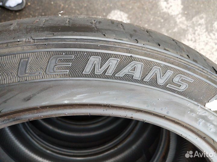 Dunlop Le Mans LM 704 245/45 R19 98W