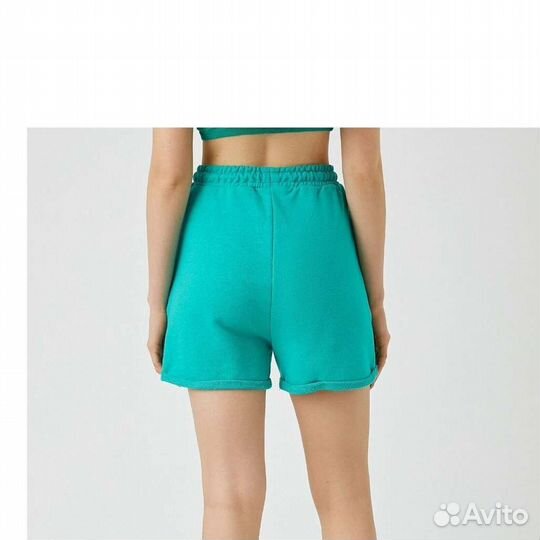 Шорты новые