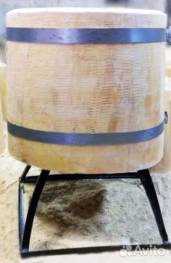 Колода для рубки мяса