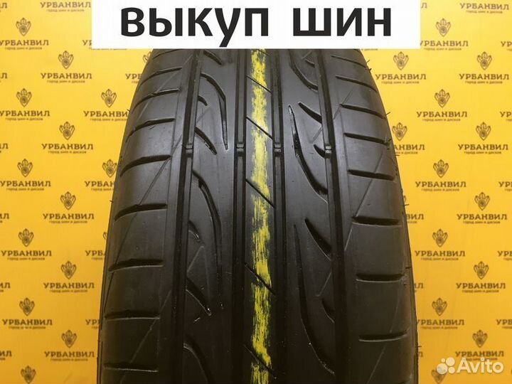 Dunlop SP Sport LM704 215/65 R16 98H