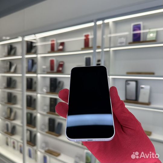 iPhone 13 mini, 128 ГБ