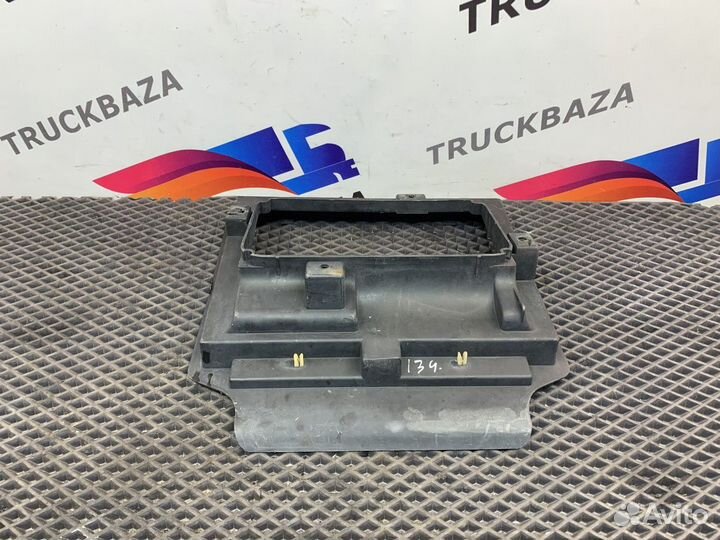 Рамка салонного фильтра Daf XF105, Daf XF106