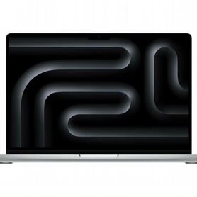 Новый MacBook Pro 14 (M3 Pro/8/1Tb) Silver