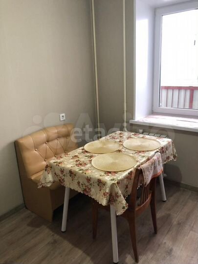 1-к. квартира, 36,8 м², 7/9 эт.