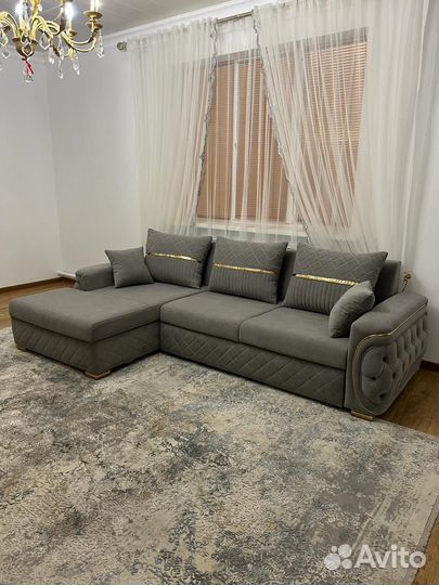 Мягкая мебель диваны угловые диваны на заказ новое