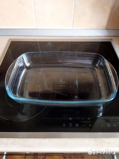 Емкость для приготовления