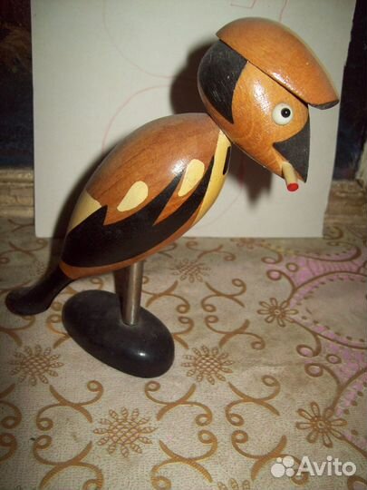 Сувенир октябренок статуэтки винтаж из СССР