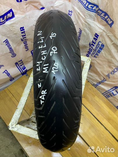 120/70/15 michelin (z24-1м)