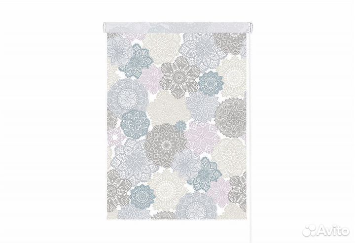 Рулонные шторы