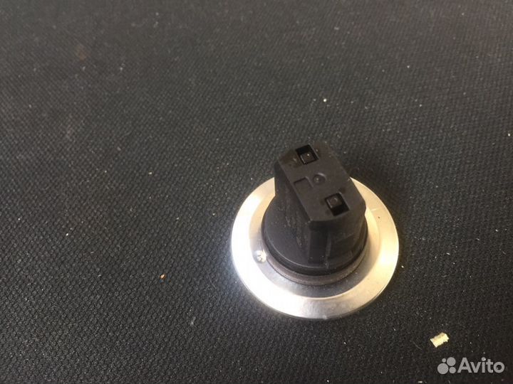 Кнопка старт-стоп Mercedes Gle-Class W292 3.0 2015