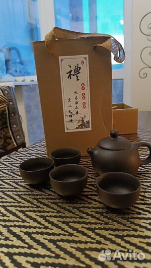 Набор столовой посуды