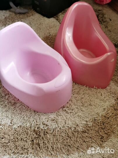 Горшок бесплатно