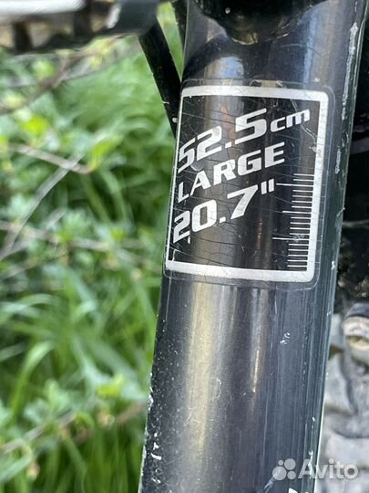 Велосипед stels navigator 810