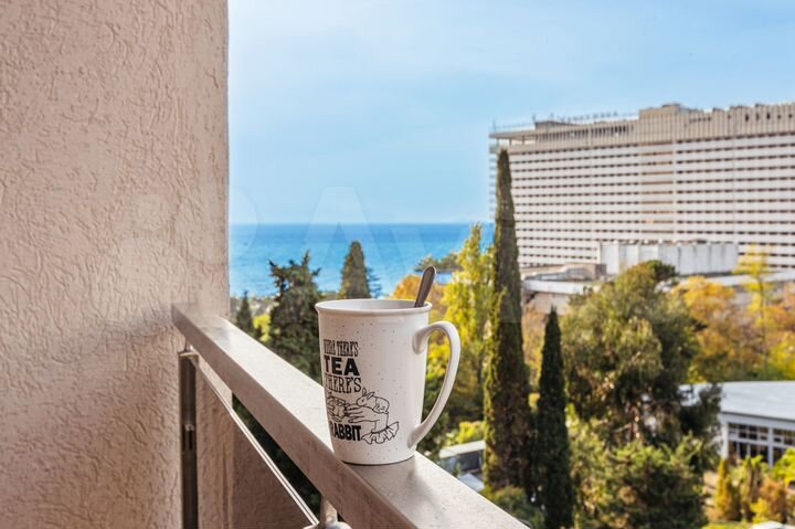 2-к. квартира, 54,3 м², 8/12 эт.