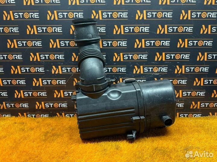 Корпус воздушного фильтра Land Rover Range Rover