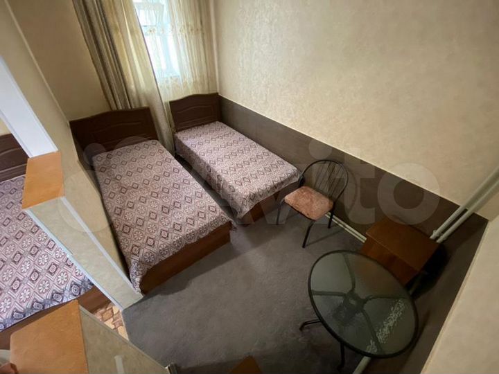 Комната 16 м², 1/2 эт.