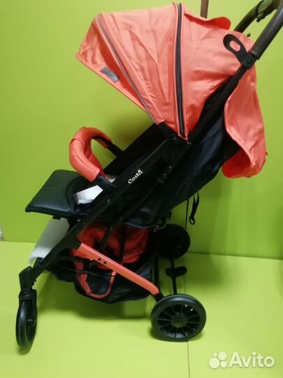 Прогулочная коляска Costa