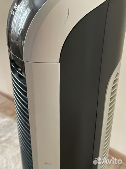 Вентилятор напольный Tefal Eole Infinite