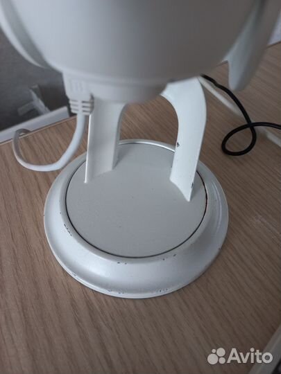 Микрофон blue yeti белый