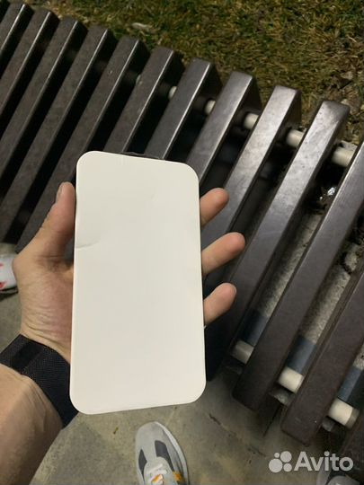 Чехол на iPhone 13 pro max