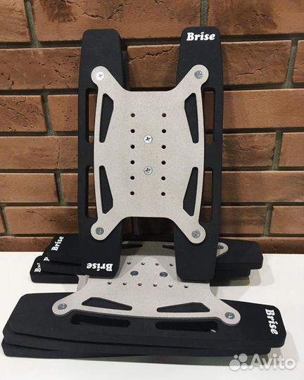 Пластина для сноуборда