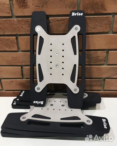 Пластина для сноуборда