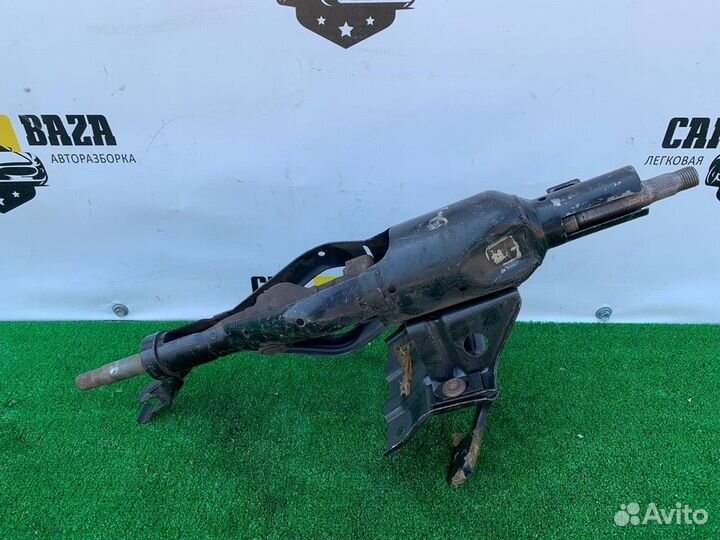 Колонка рулевая Volkswagen Jetta