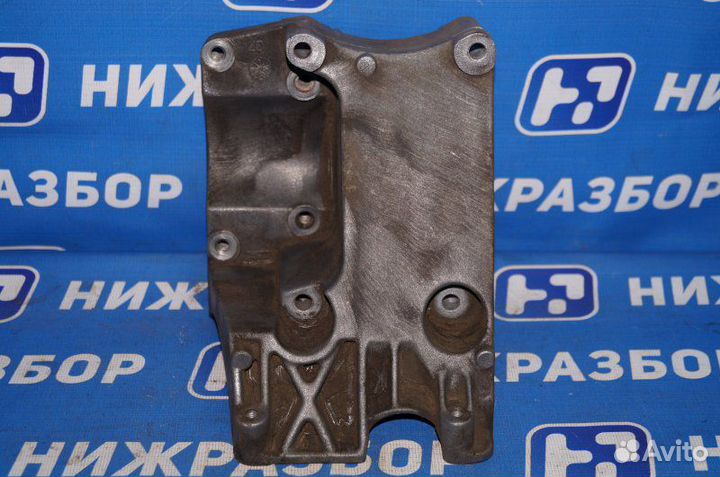 Кронштейн кондиционера Ford Focus 2 1.6 (hxdb)