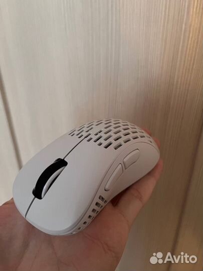 Беспроводная мышь Pulsar Xlite V2 Mini