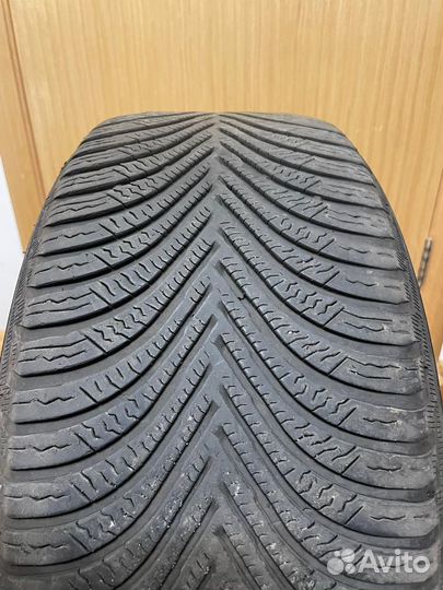Michelin 4x4 Alpin 225/55 R16