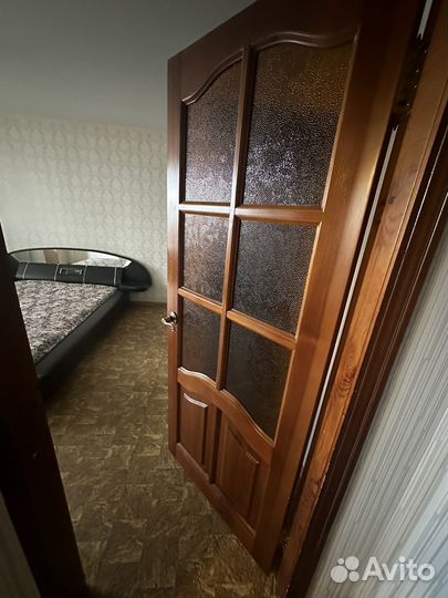 Межкомнатные двери бу