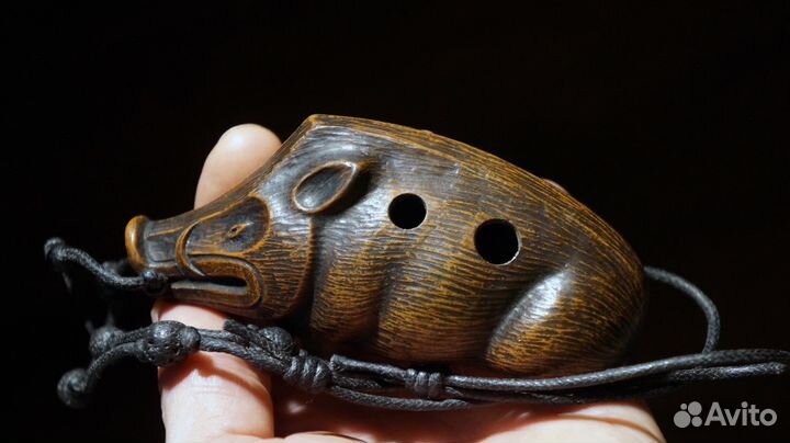 Окарина Venator Sonus 